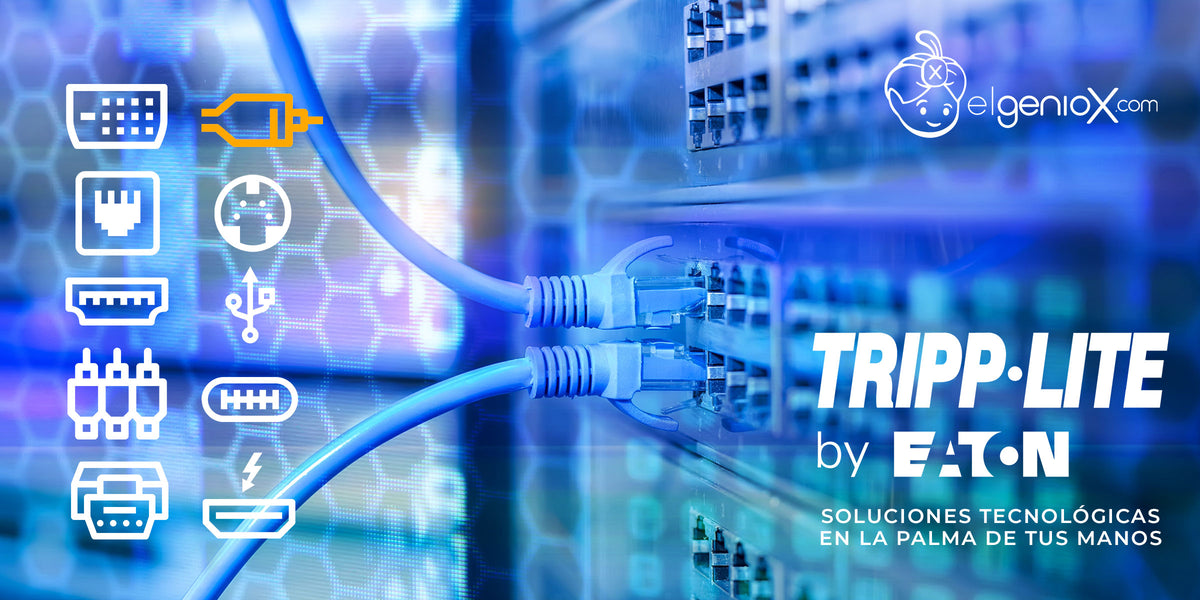 Tripp Lite by Eaton blog 