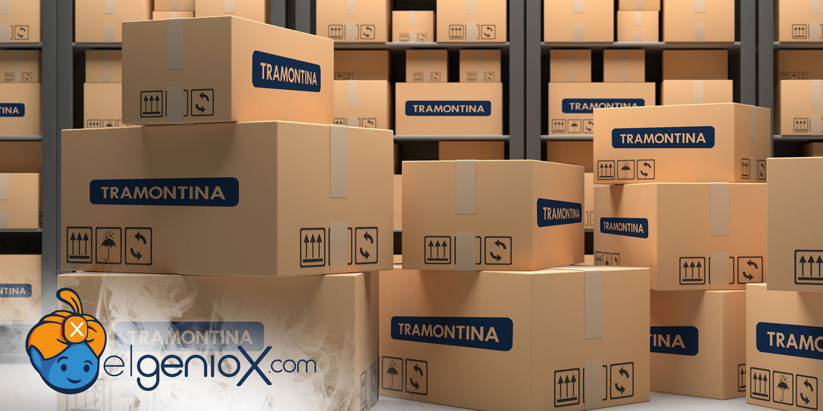 Cómo elgenioX posicionó a Tramontina en el mercado digital