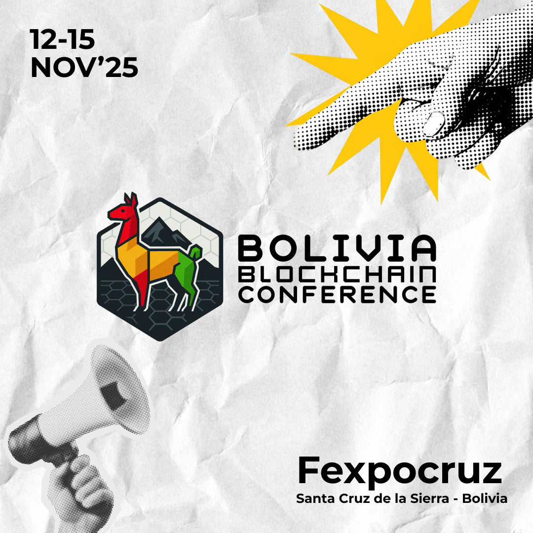 Ticket de Prueba Conference 2025 Entrada no valida Fecha 13 y 14 de Noviembre Sector Student