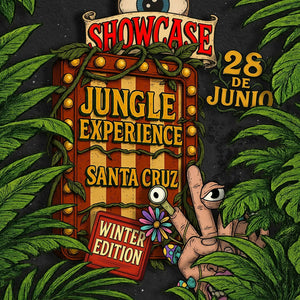 Showcase-Jungle-Experience