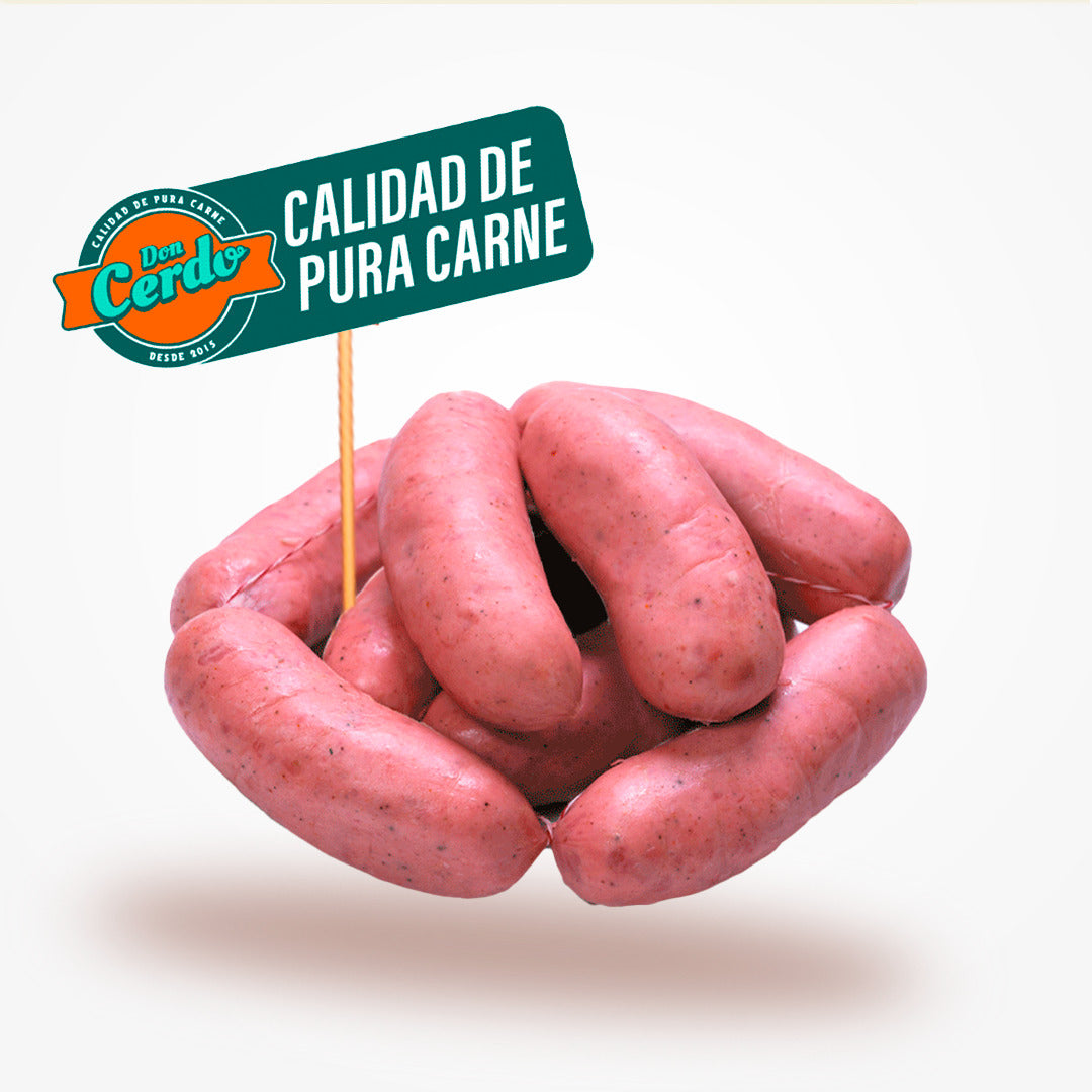 Chorizo Italiano Don Cerdo 1 Kg