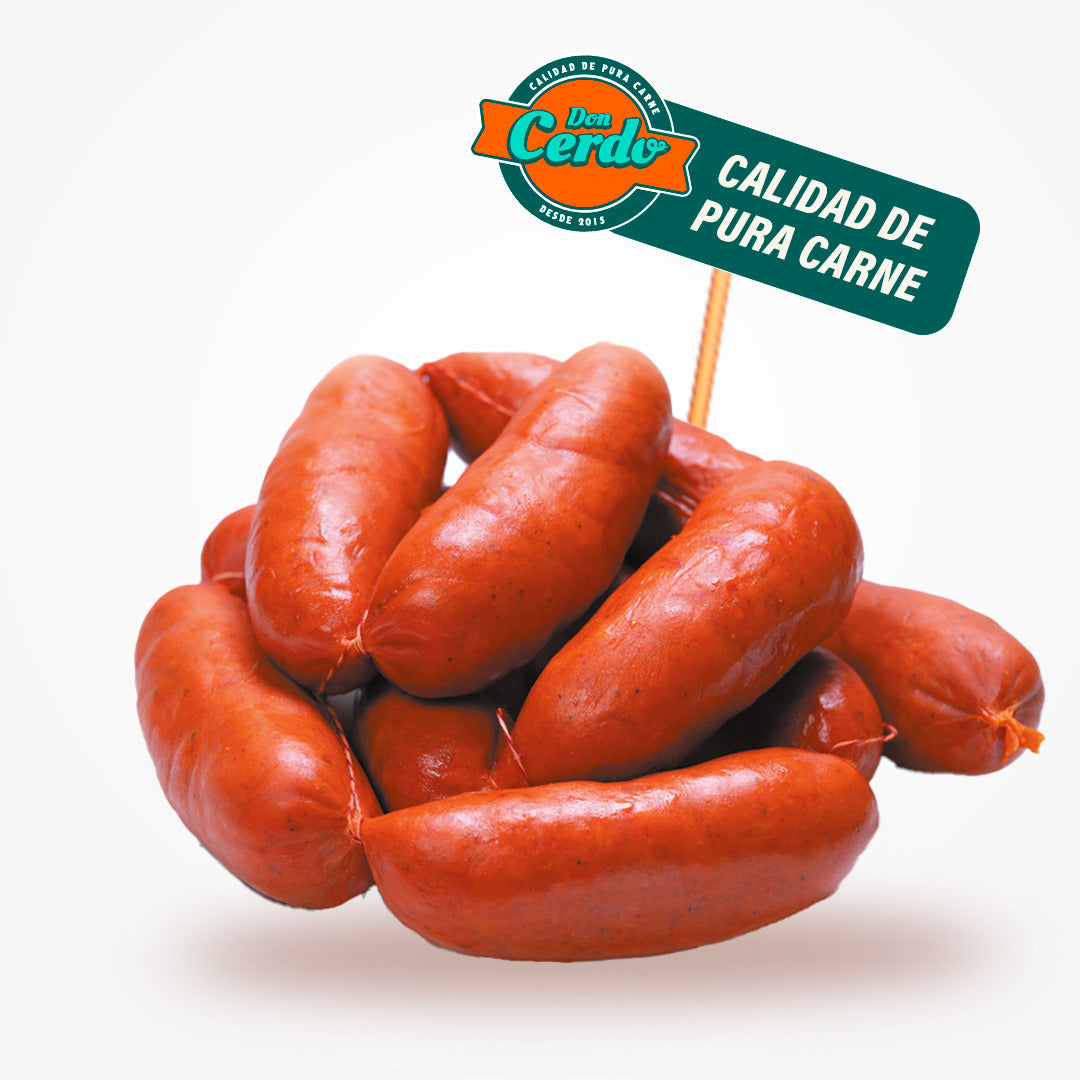 Chorizo Picante Don Cerdo 1 Kg