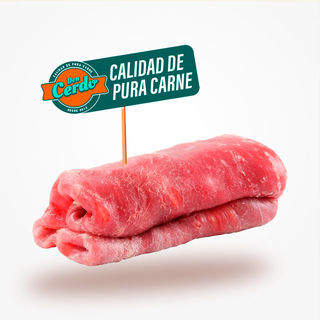 Matambre Don Cerdo 600 Gr