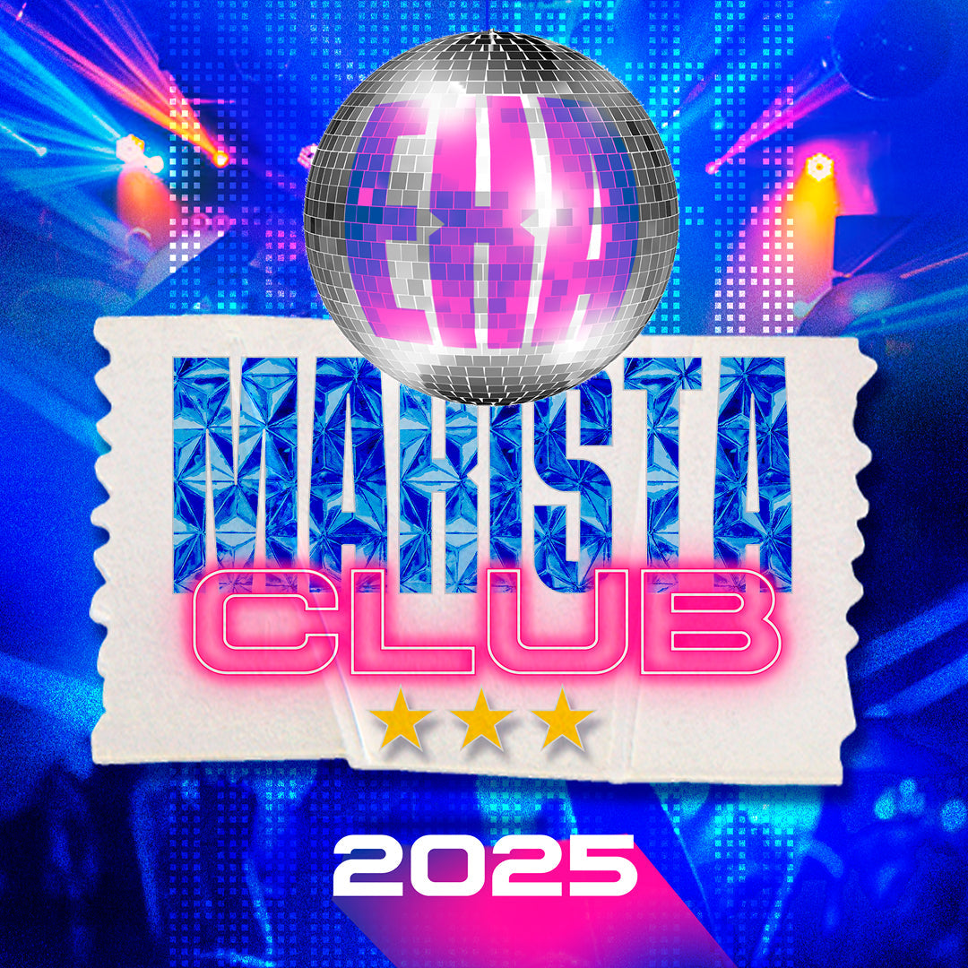 Fiesta de Exalumnos Colegio Marista Fecha 02-08-2025 Pase General Fase Flash Sale