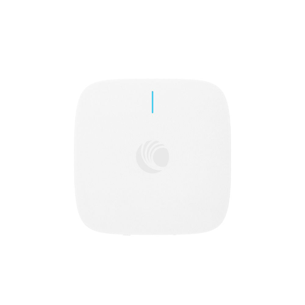 Access Point Cambium Networks WIFI 6 Cnpilot XV2-21X Interior Hasta 256 Usuarios XV2-21X0A00-RW