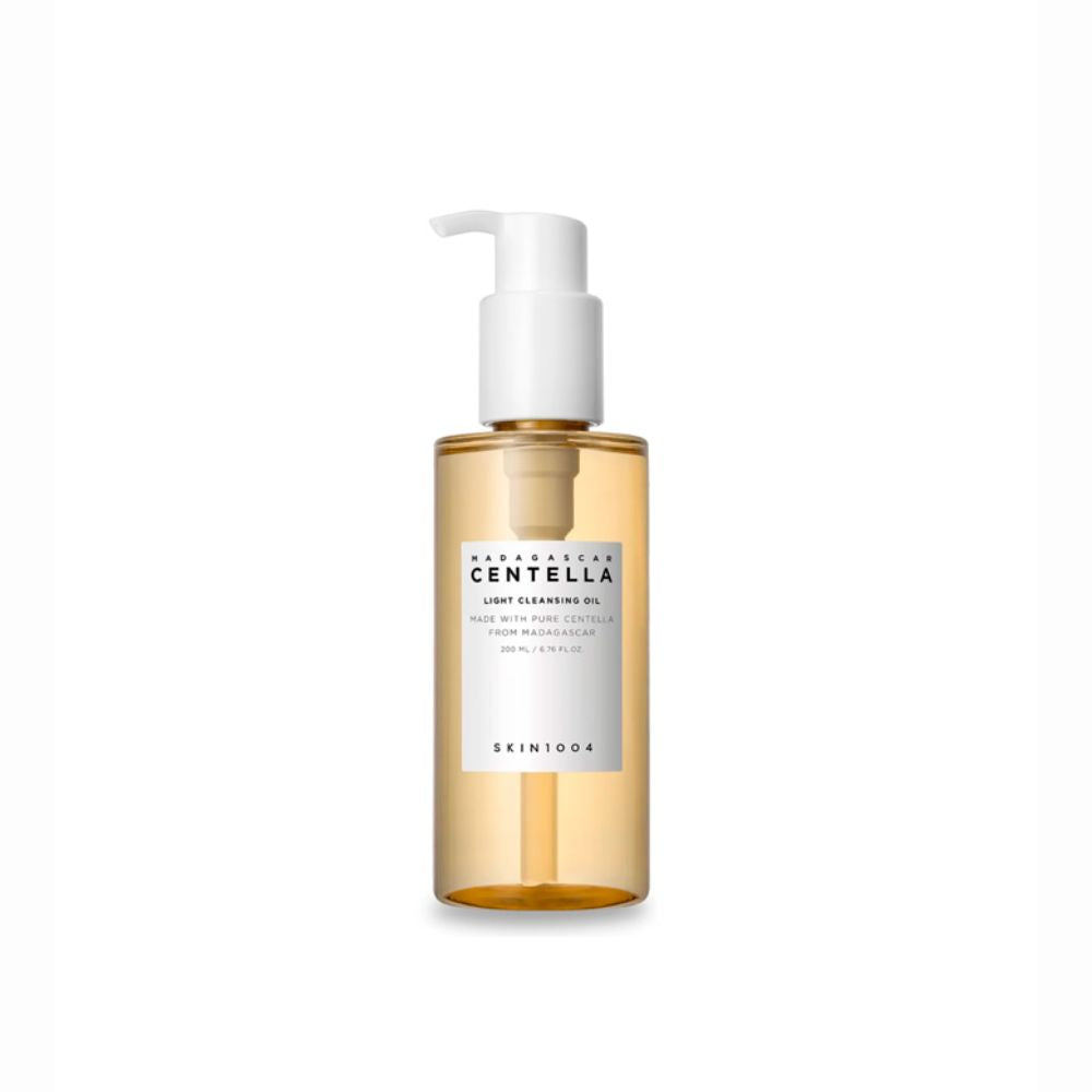 Aceite Limpiador Centella SKIN004