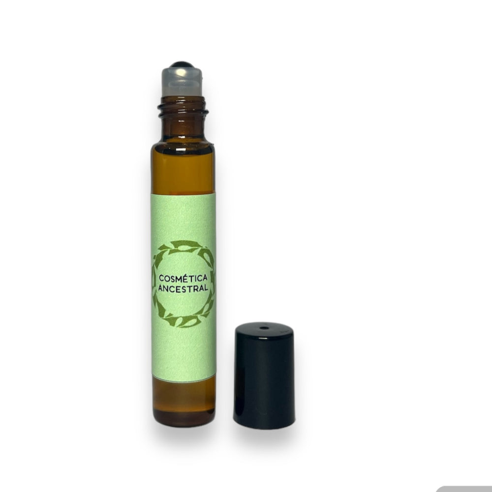 Aceite Terapéutico Cosmética Ancestral Roll-on Relax