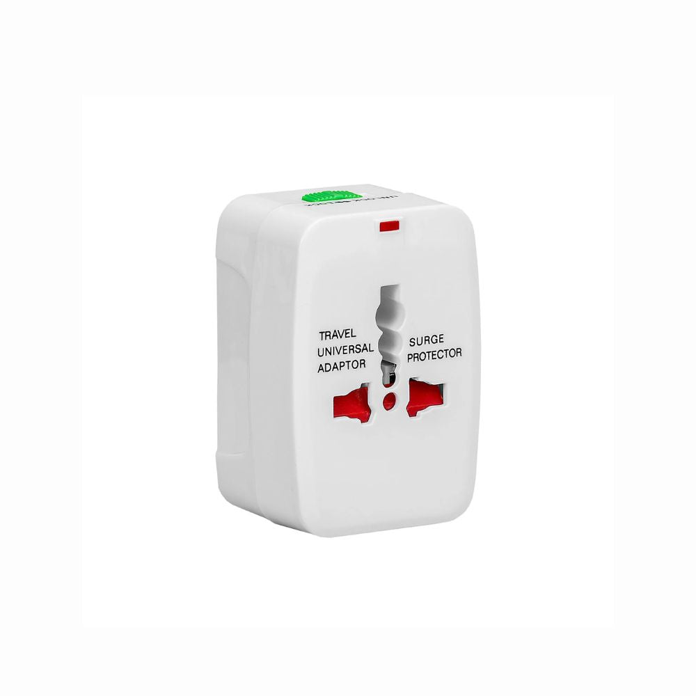 Adaptador de Viaje Universal Argom Tech