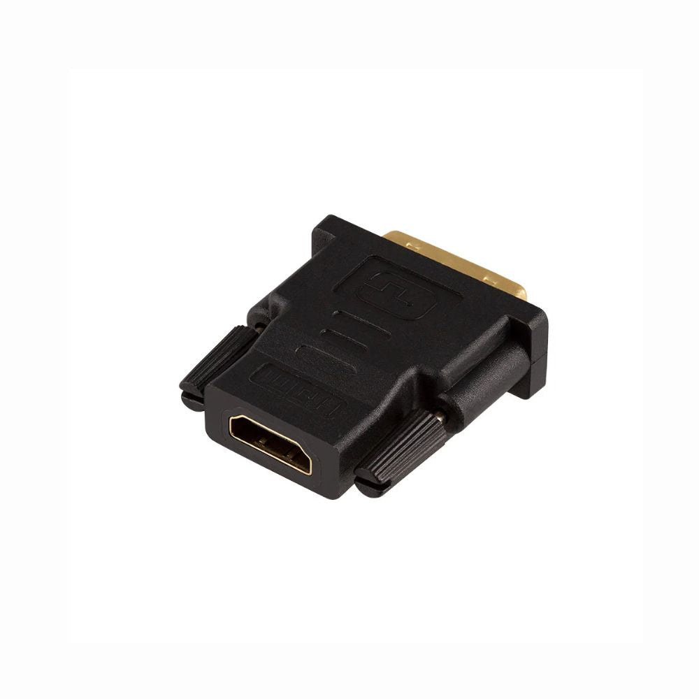 Adaptador DVI-D Macho a HDMI Hembra Argom Tech