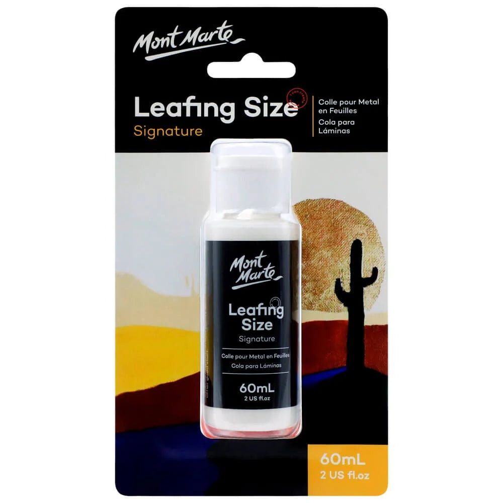 Adhesivo MontMarte Signature para Laminas Metalicas 60ml MAXX0024