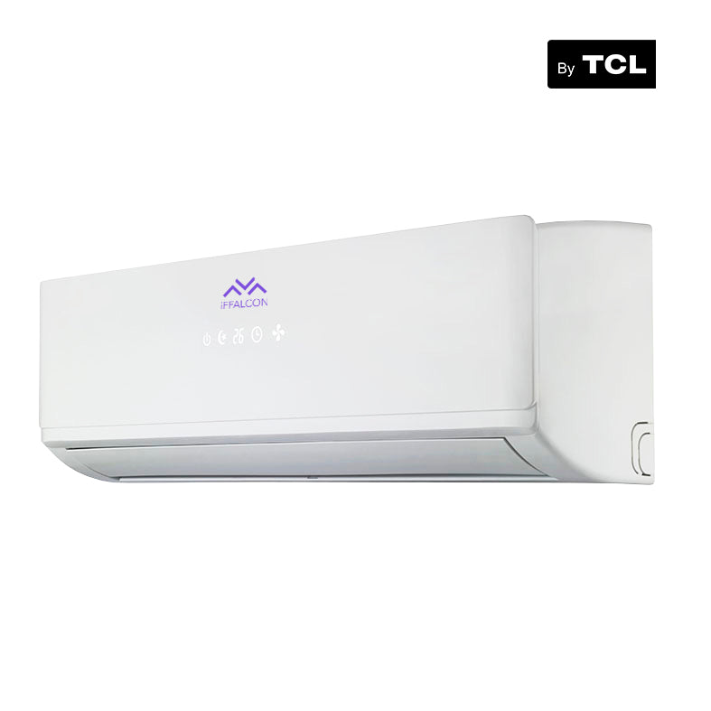 Aire Acondicionado iFFALCON 18000 BTU Split On/Off