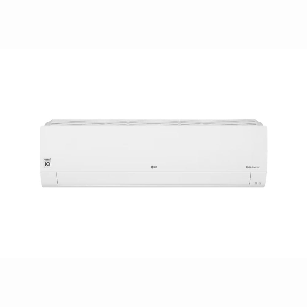 Aire Acondicionado LG Inverter Color Blanco de 36000Btu, (Frío/Calor) – SW362H8