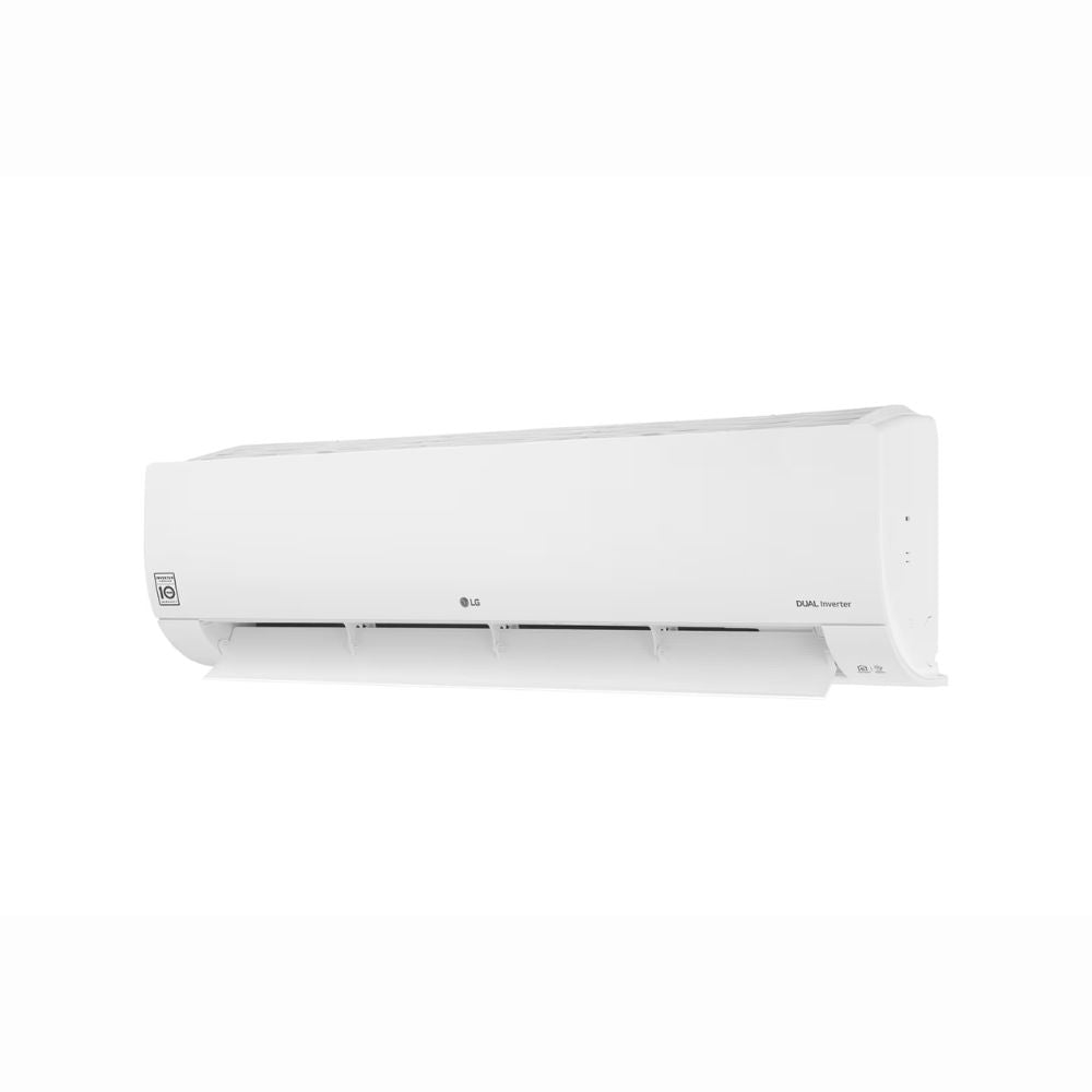 Aire Acondicionado LG Inverter Color Blanco de 36000Btu, (Frío/Calor) – SW362H8