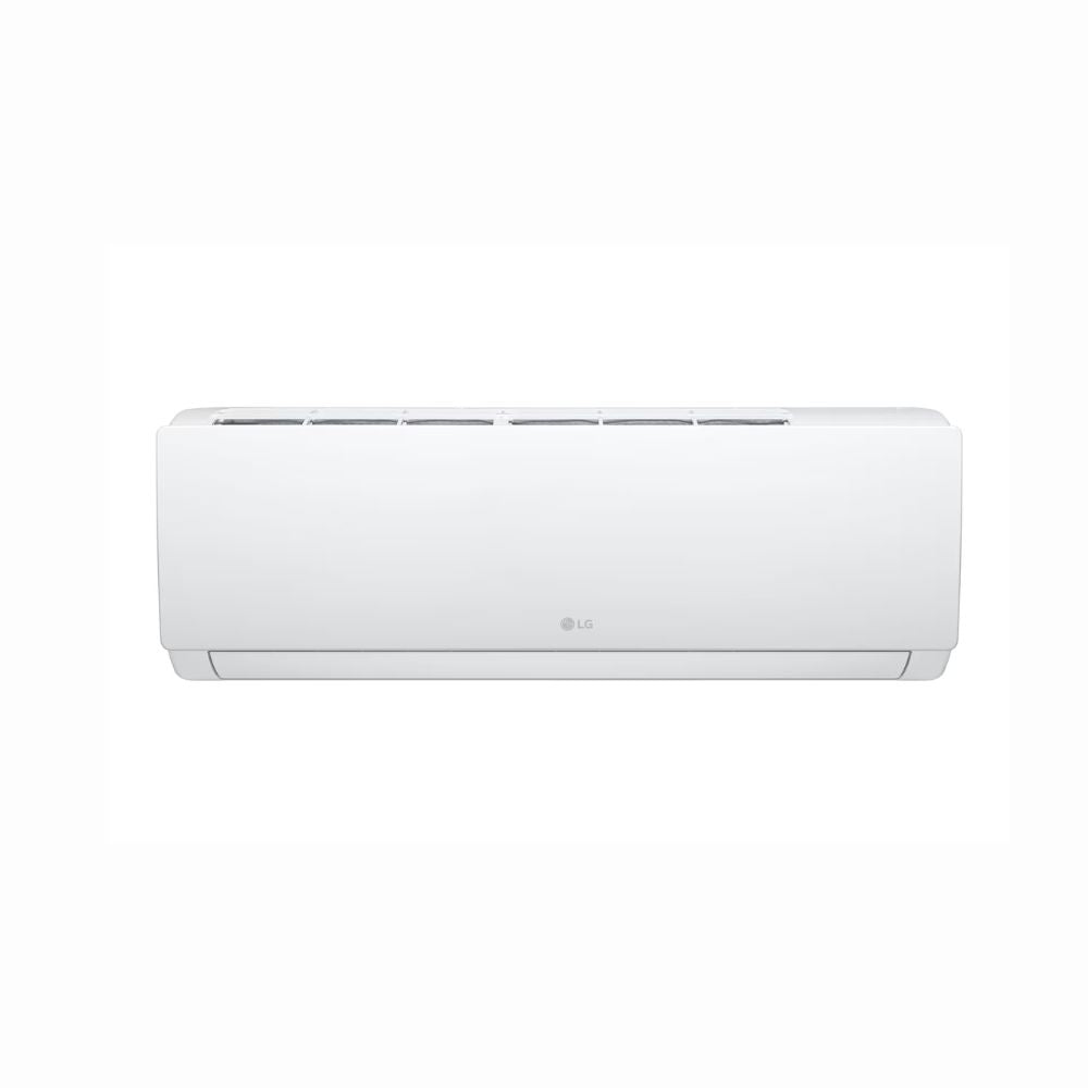 Aire acondicionado split LG DUALCOOL Pro 9,000 BTU/h Calor y Frío W09TI