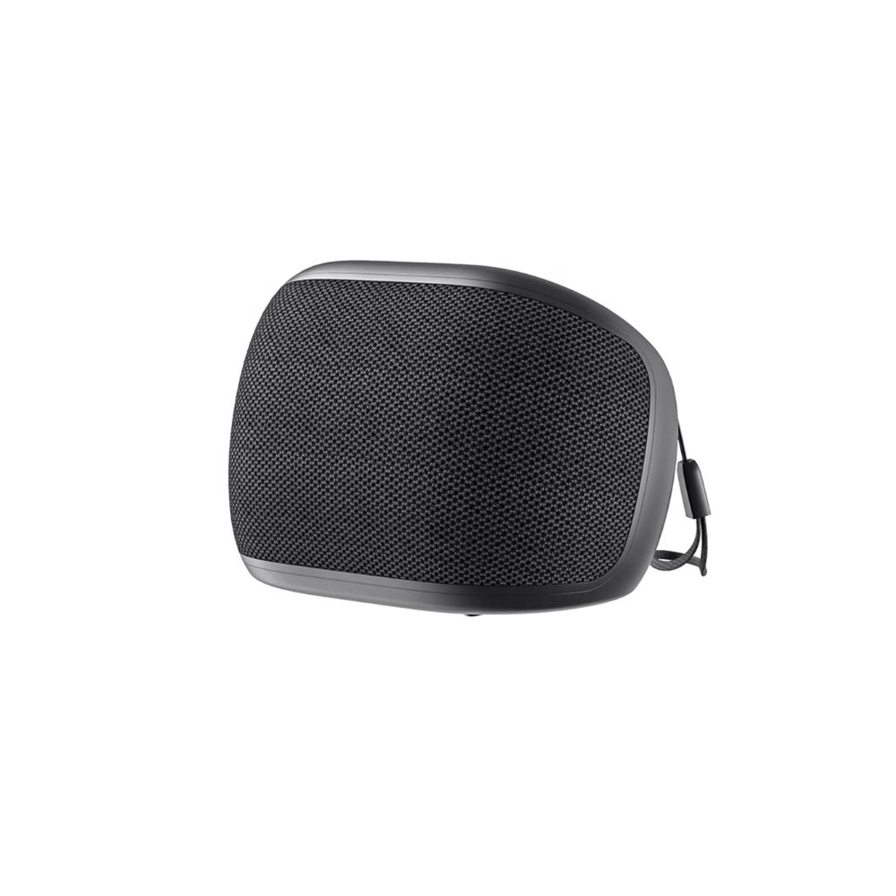 Altavoz Portátil Bluetooth Havit Color negro
