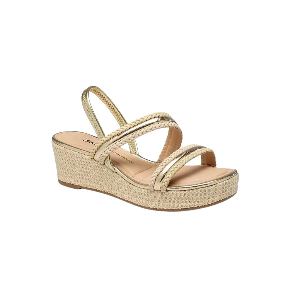 Anabella Kolosh Diana Color Vainilla