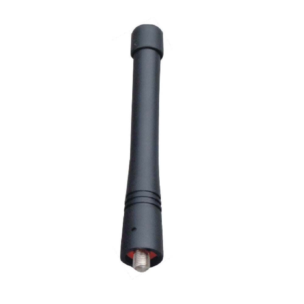 Antena Hytera UHF 400 a 420 MHz para Radios TC-320 AN0410H10