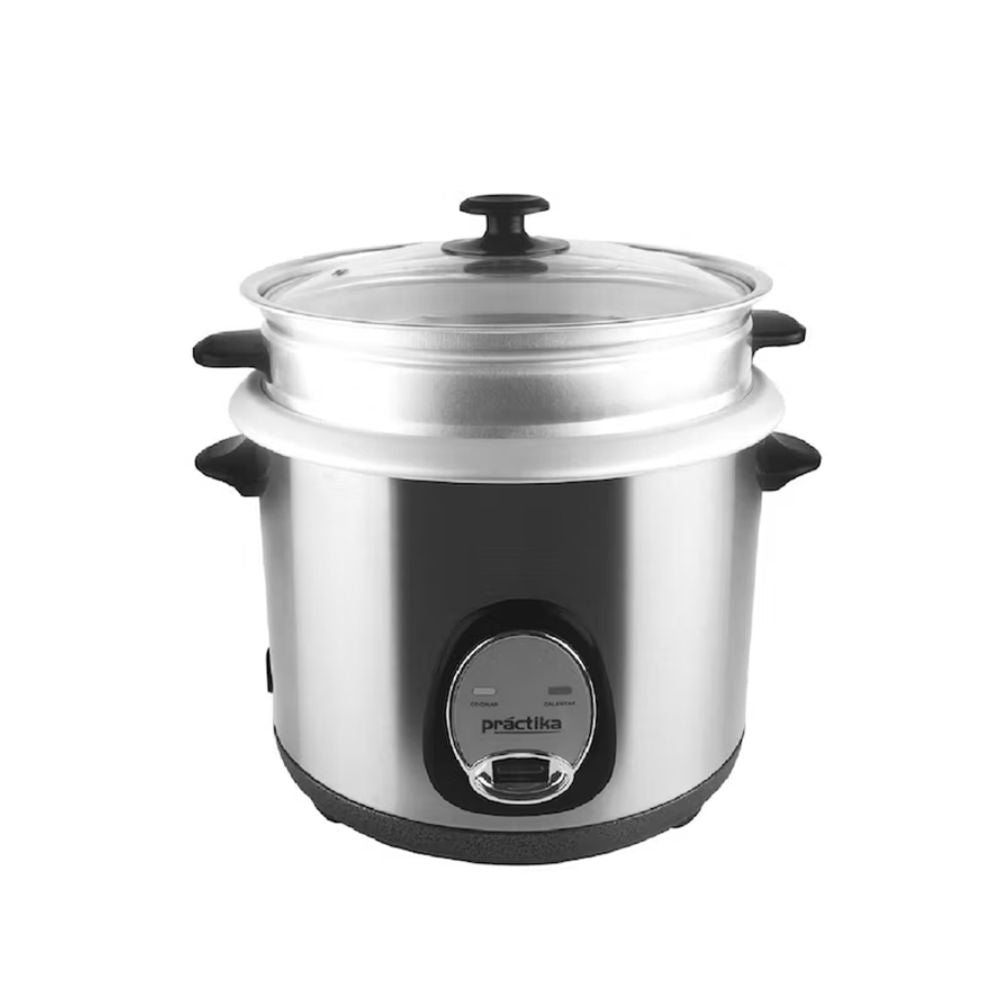 Arrocera Practika 420MCS - 4.2L