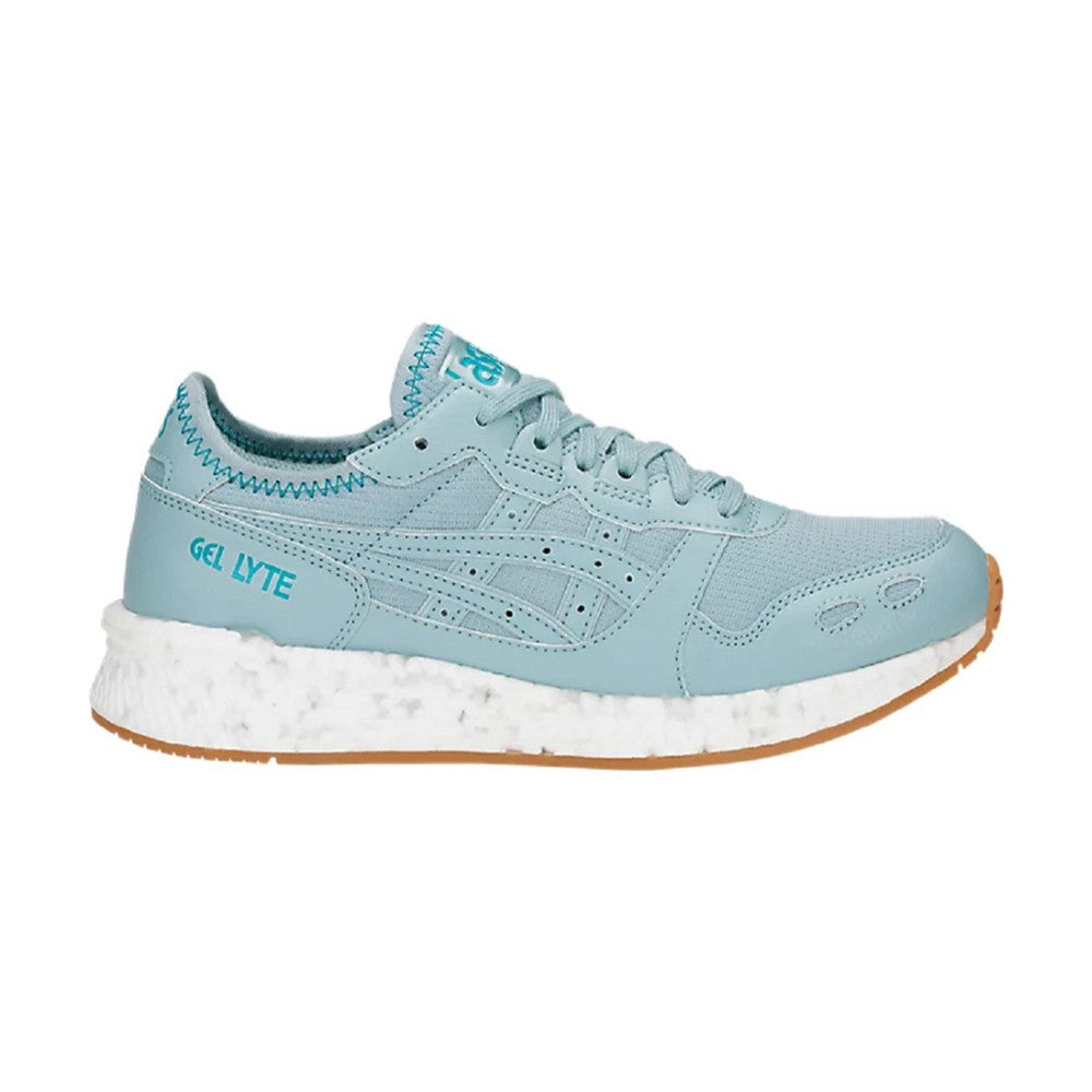 Tenis Asics Celestes