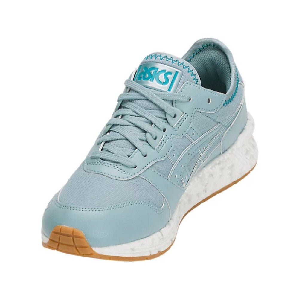Tenis Asics Celestes