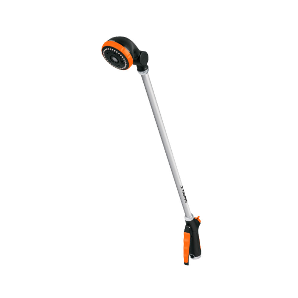 Aspersor Truper Extensión de Aluminio de 32"