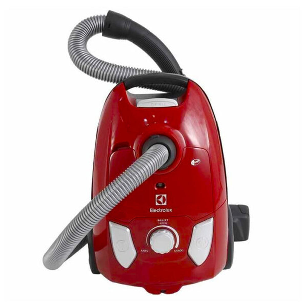 Aspiradora Electrolux EQP10 - 1600w 11542-EQP10