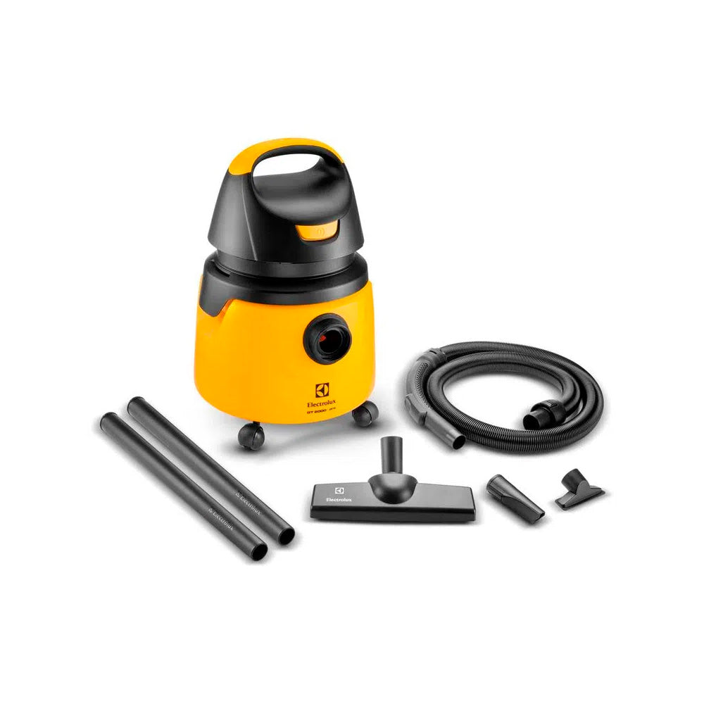 Aspiradora Profesional Electrolux 1250W GT2000 Pro