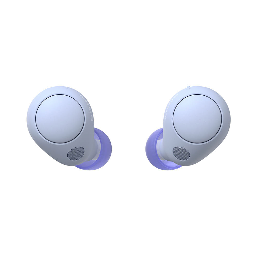 Audífonos Bluetooth Sony con Cancelación de Ruido WF-C700N