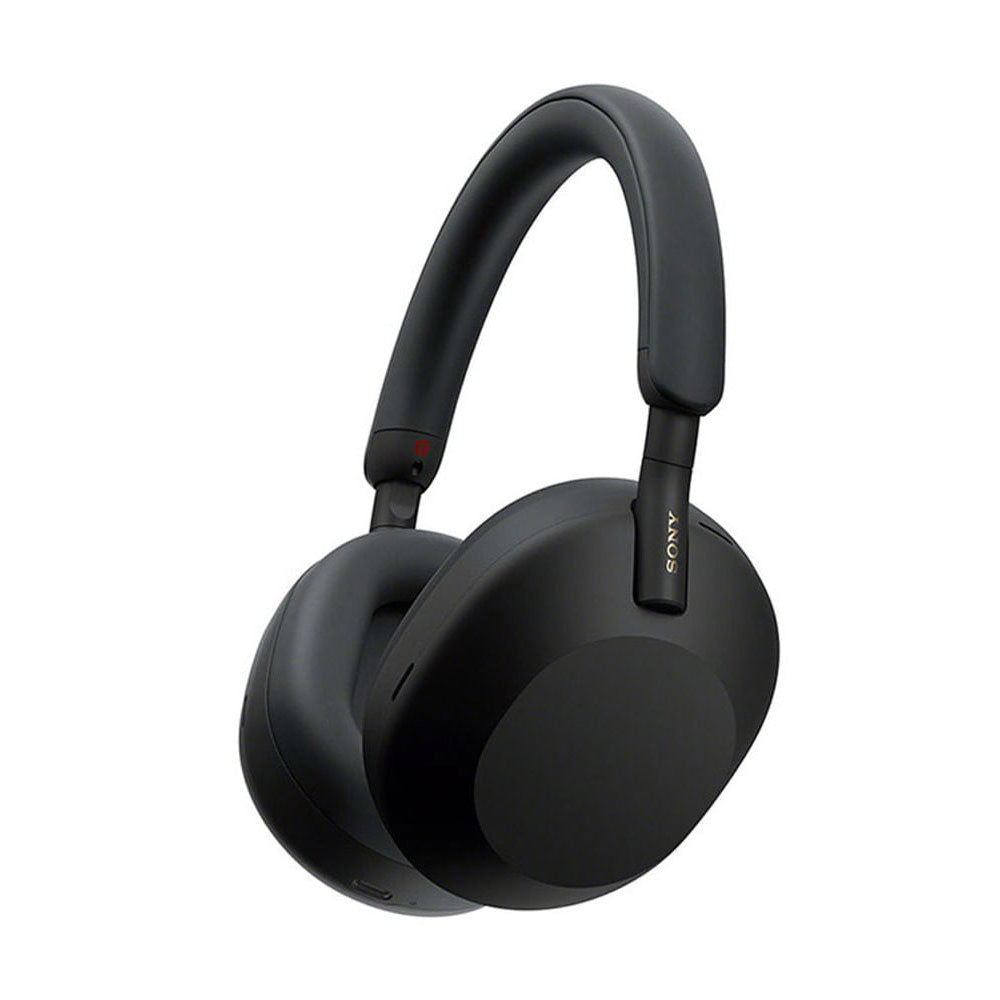 Audífonos Bluetooth Sony con Cancelación de Ruido WH-1000XM5