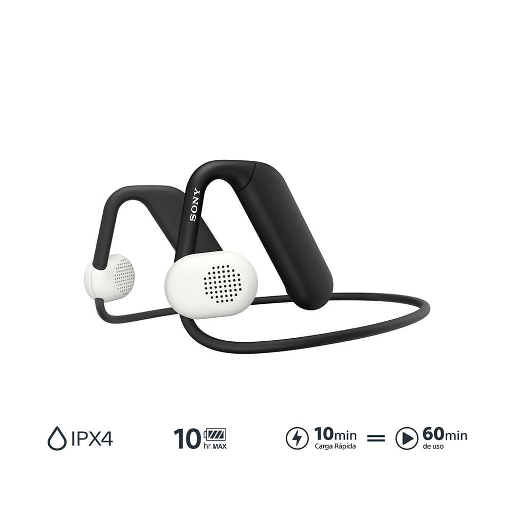 Audifonos Bluetooth Sony Float Run