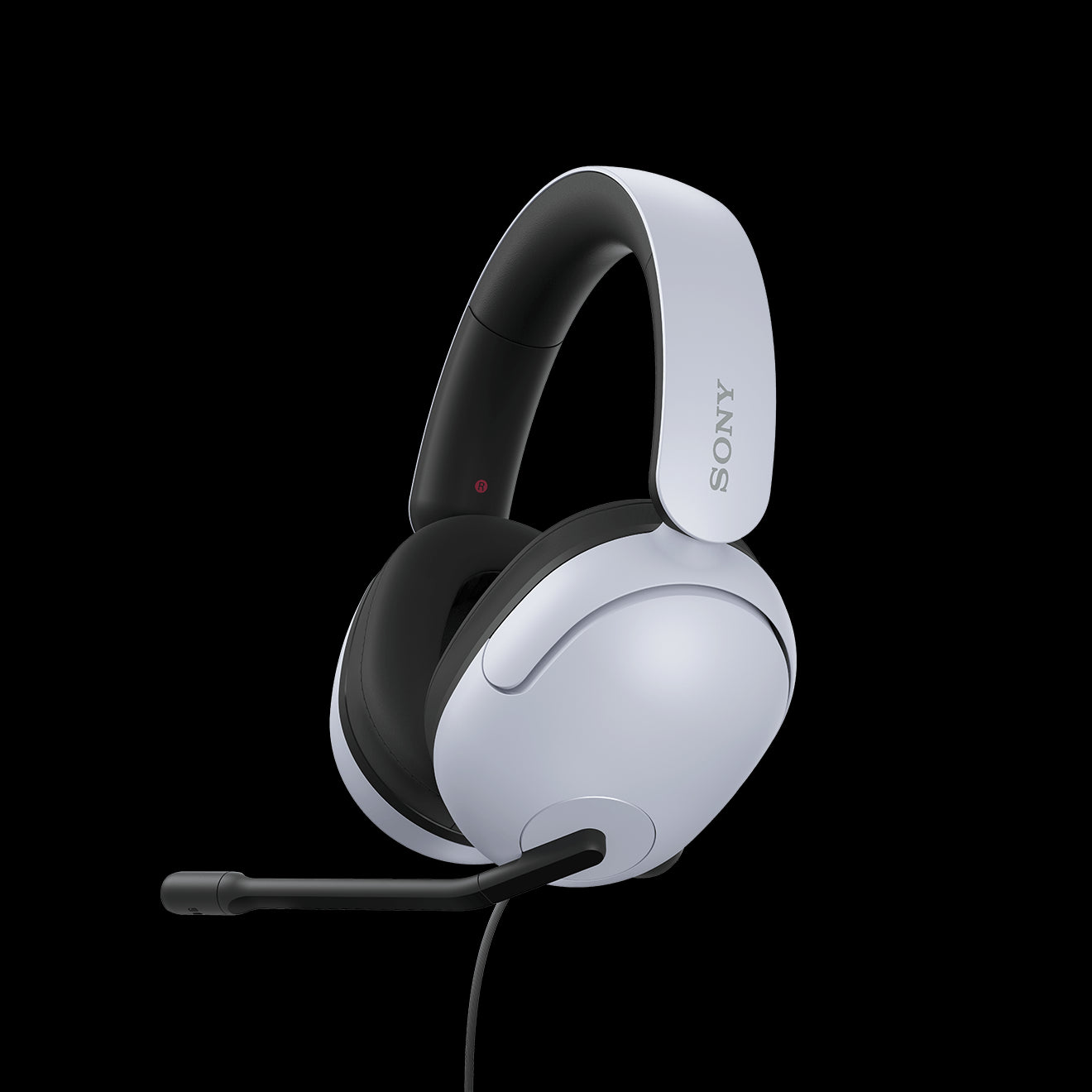 Audífonos Gamer con Cable y Micrófono Sony INZONE H3