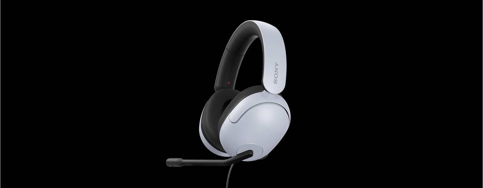 Audífonos Gamer con Cable y Micrófono Sony INZONE H3