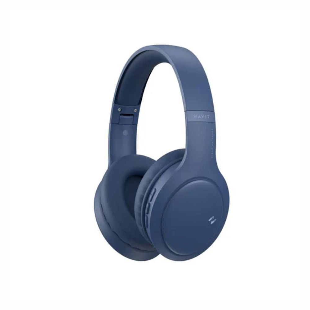 Audifonos H633BT Havit Color Azul