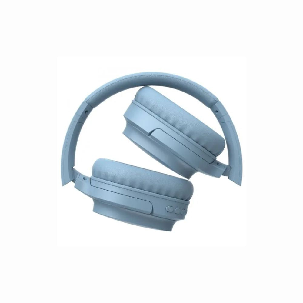 Audifonos Havit  Azul Profundo