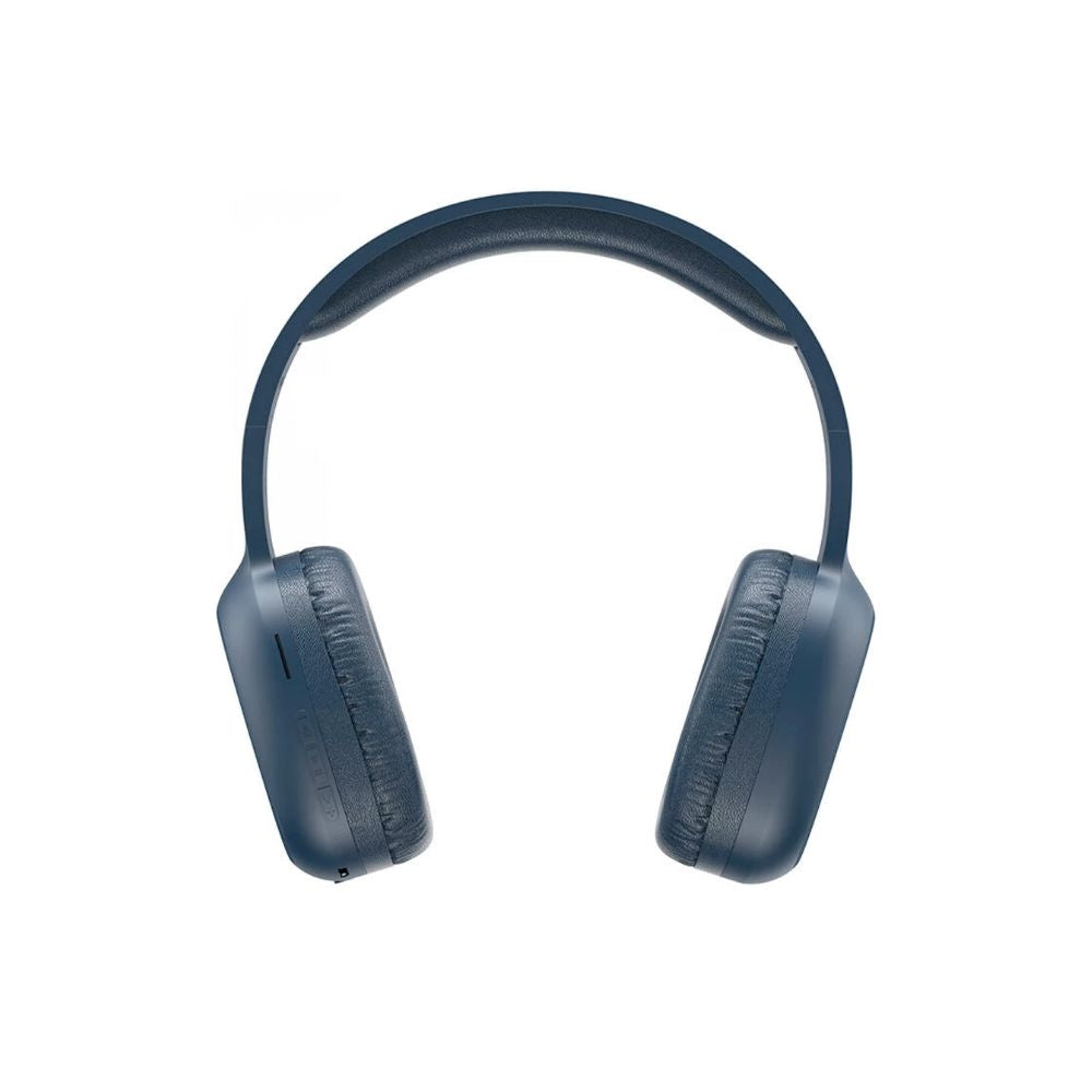 Audífonos Havit Bluetooth 5.1 Color Azul