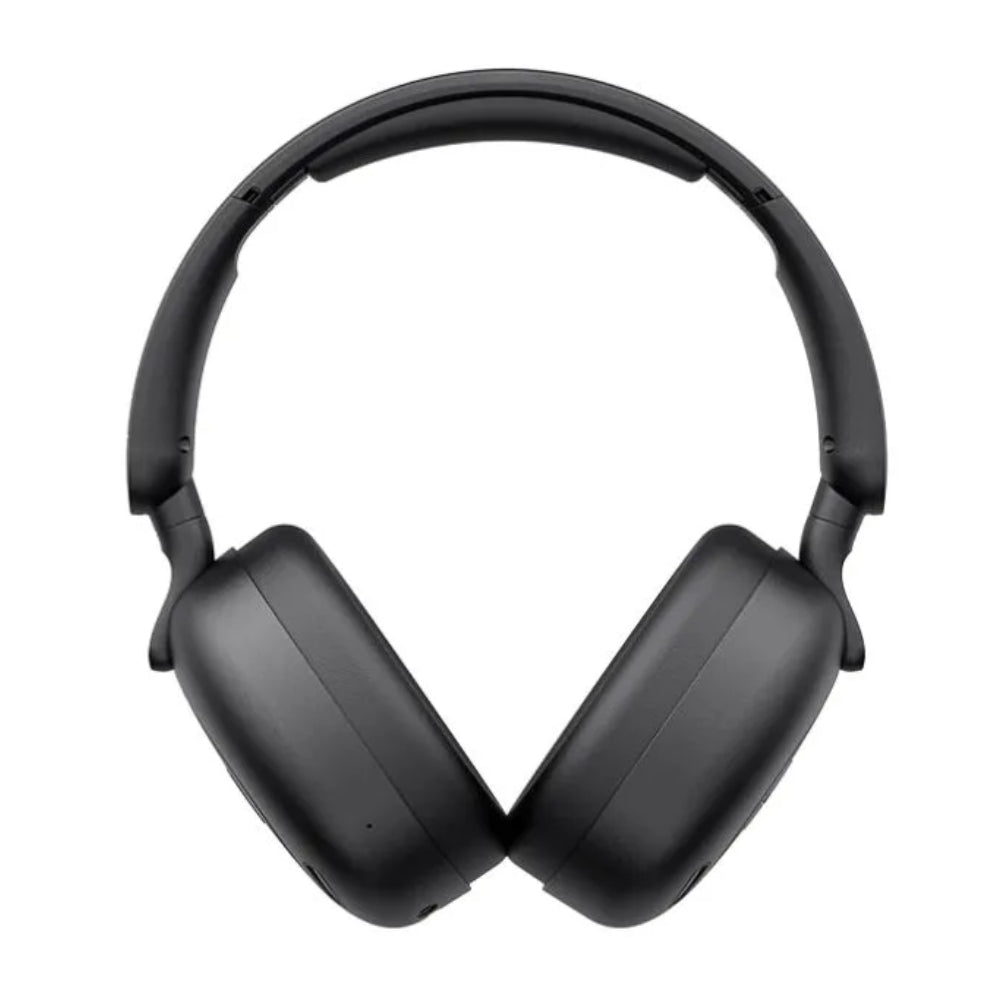 Audifonos Havit Inalambricos Bateria hasta 65 Horas Bluetooth 5.3 Cancelacion de Ruido Activa Diseño Portable color Negro H655BT-BK