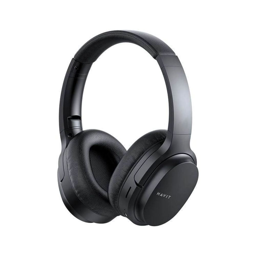 Audifonos Havit Inalambricos  I62-BK