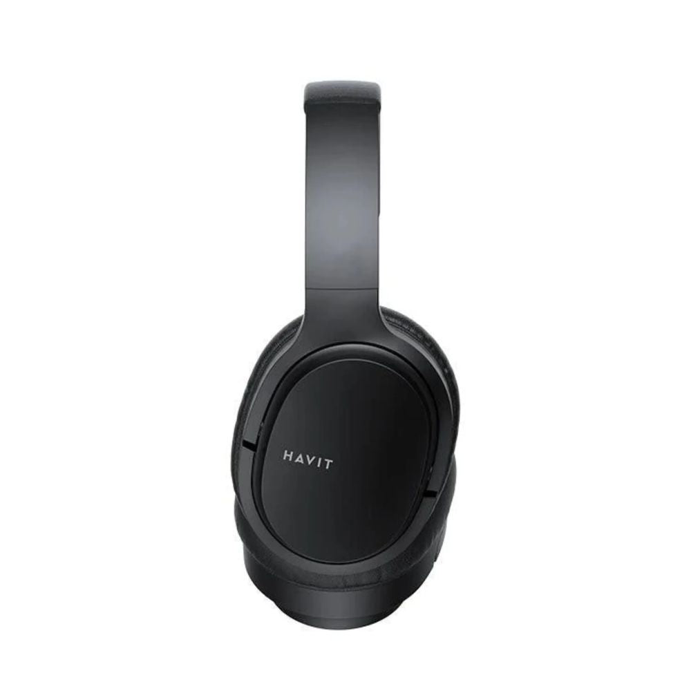 Audifonos Havit Inalambricos  I62-BK