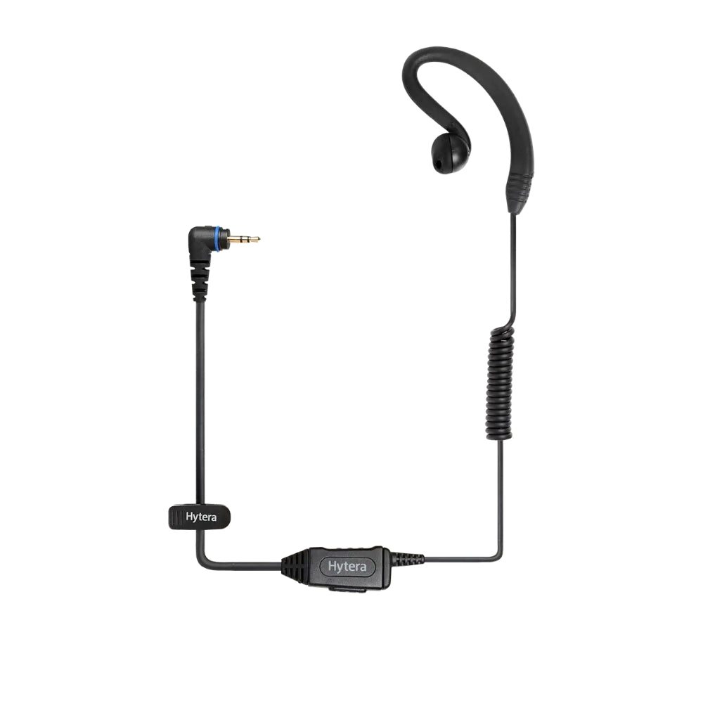 Audifonos Hytera Manos libres para Radios PD366 EHS16