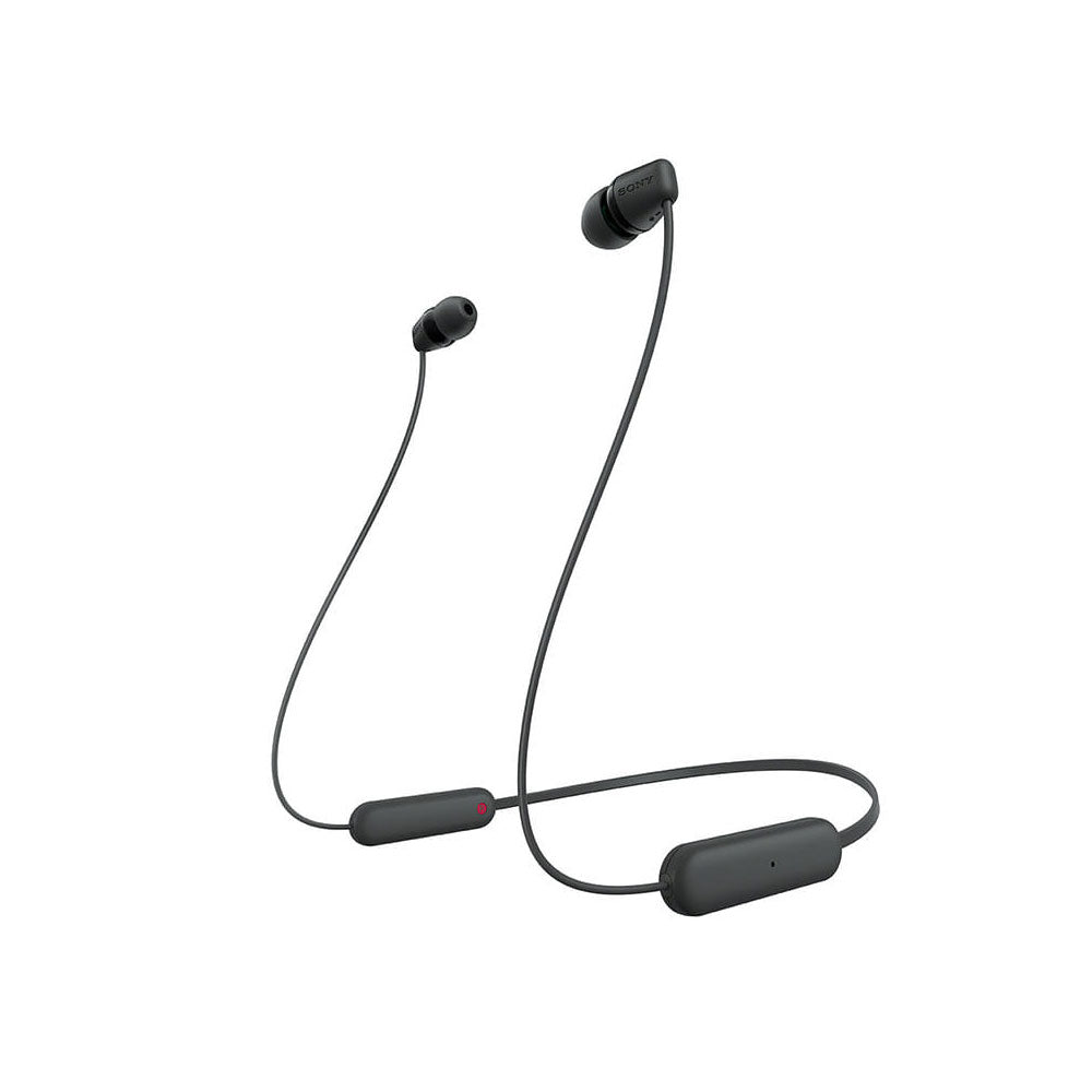 Audífonos Internos Inalámbricos Sony WI-C100