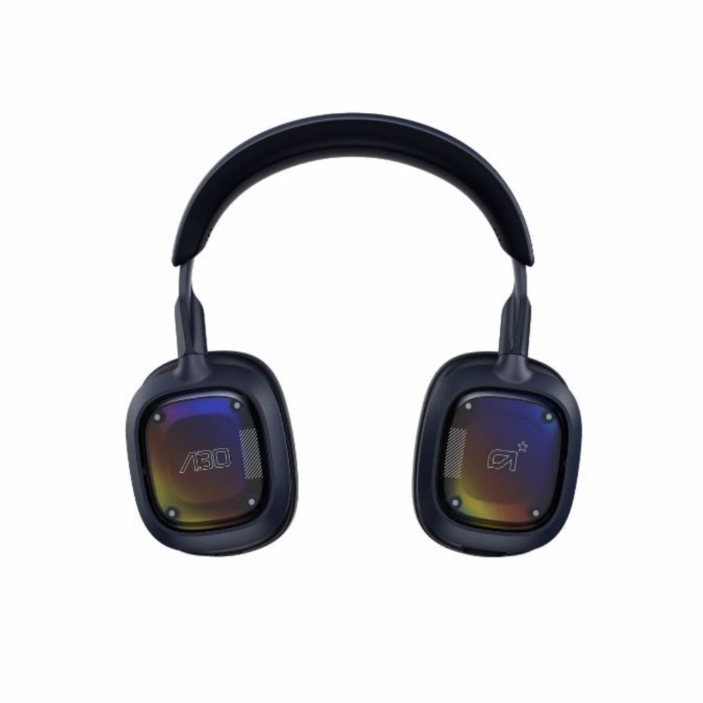 Audífonos Logitech A30 Navy