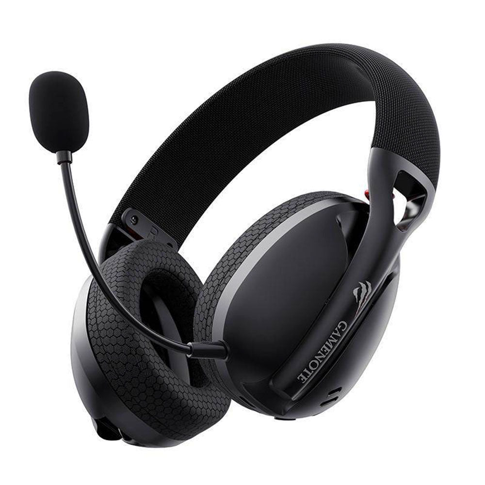 Auriculares Gamer Havit Fuxi H1 2.4G/BT