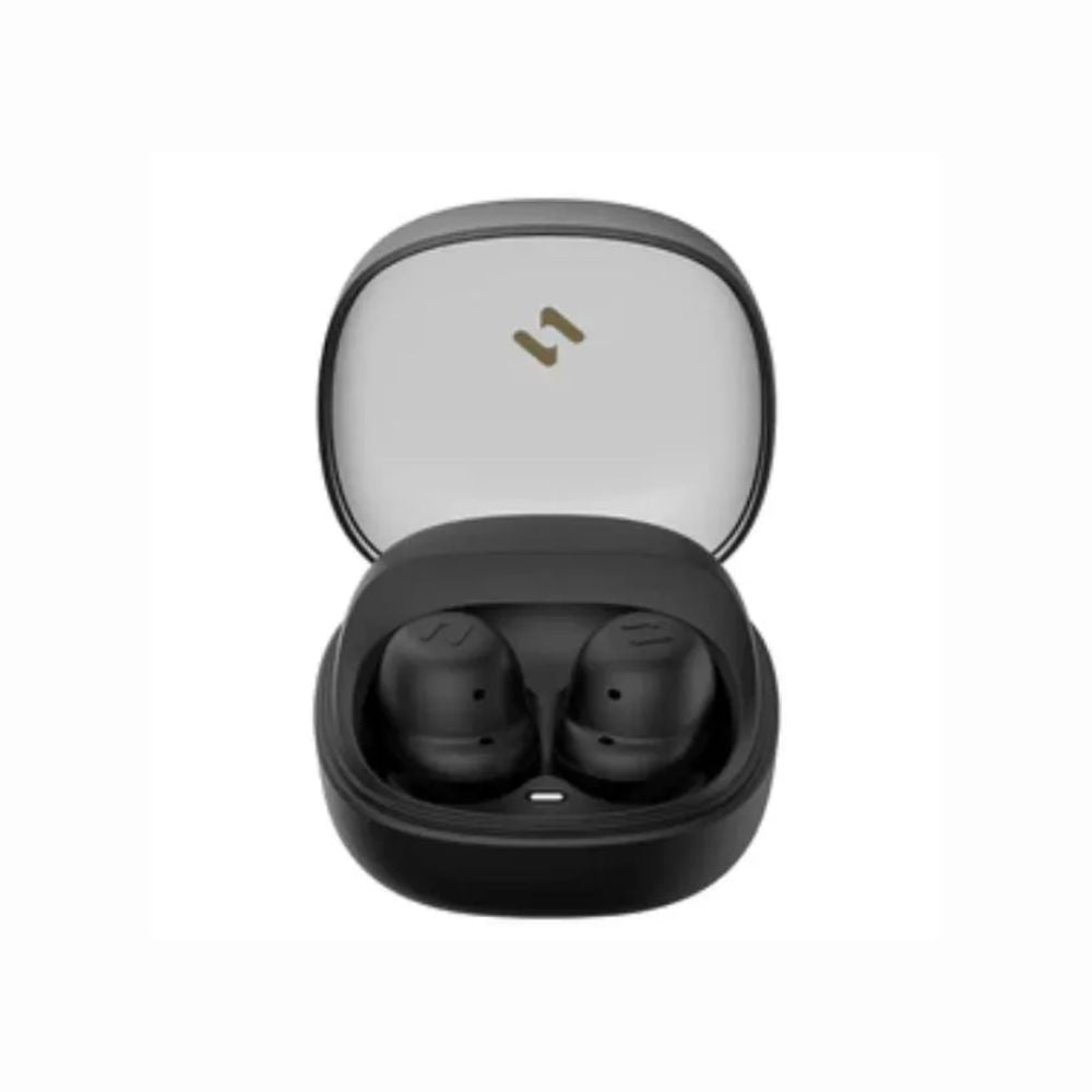 Auriculares Havit Inalambricos TWS Negro