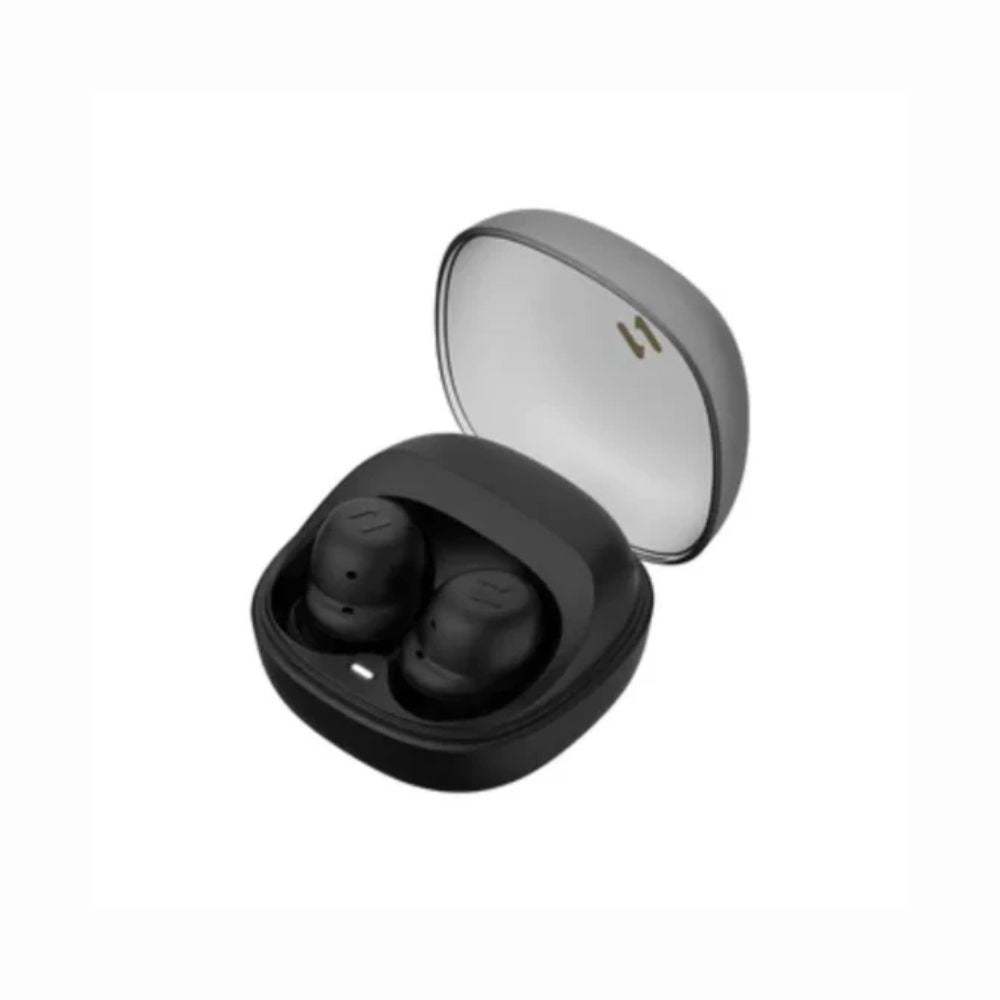 Auriculares Havit Inalambricos TWS Negro