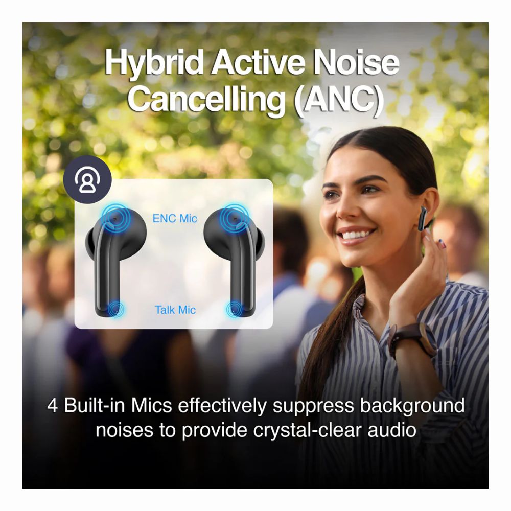 Auriculares Inalámbricos BT SkeiPods E85