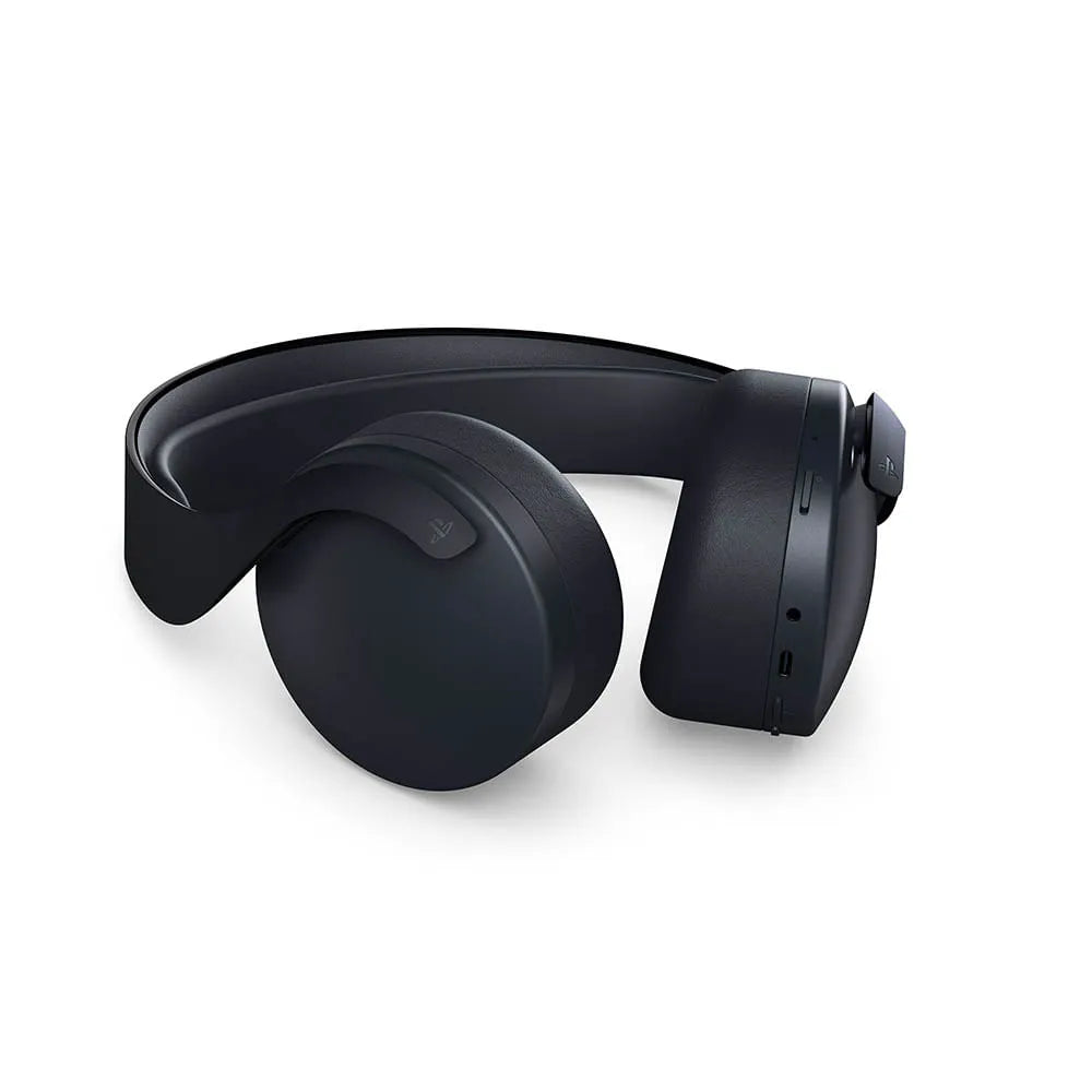 Auriculares inalámbricos Pulse 3D Sony Midnight Black