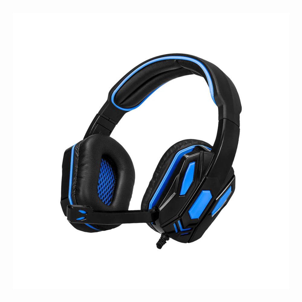 Auriculares para Juegos Argom Combat con Micrófono