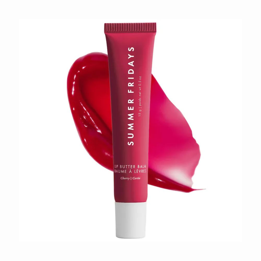 Bálsamo Labial Summer Friday Butter Balm