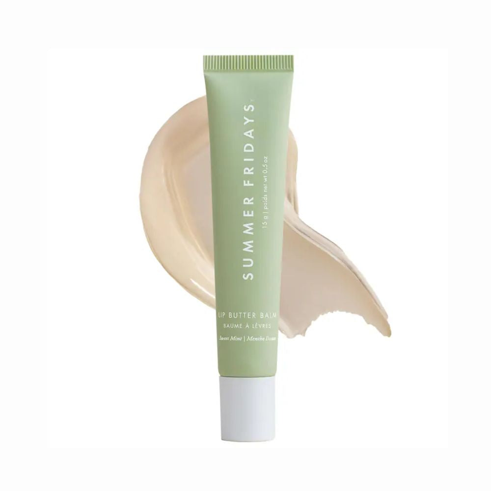 Bálsamo Labial Summer Friday Butter Balm