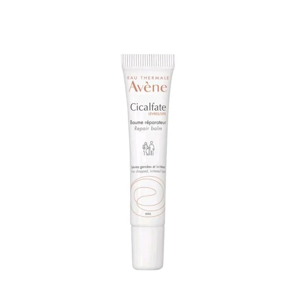 Bálsamo Reparador de Labios Avène Cicalfate+